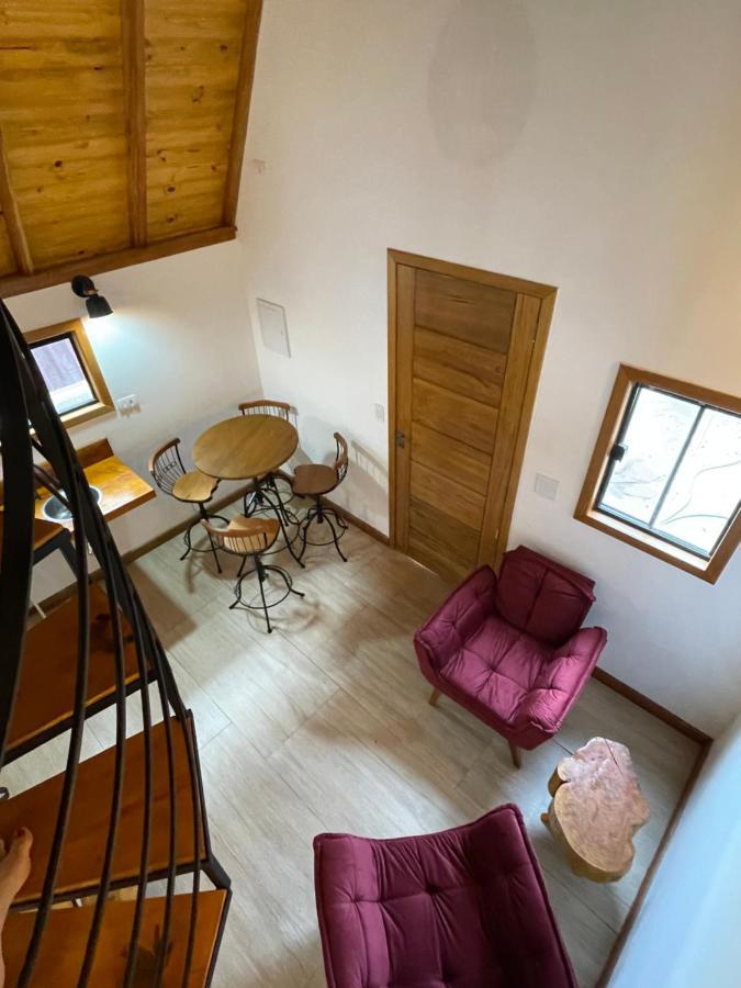 Santo Antônio do Pinhal Villa Italia Chale المظهر الخارجي الصورة